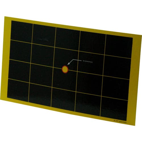 HPRPSTI-TRAP50 Ricambio pannello collante mm 230x420 per lampade a luce UV - Osd gruppo Ecotech srl - Allontanamento piccioni,disinfestazione,HACCP, roditori